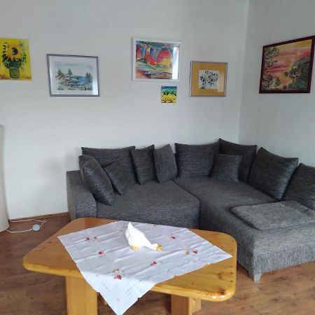 Ferienwohnung Colin Im Schoenen Weserbergland Naehe Freizeitpark Salzhemmendorf Kültér fotó