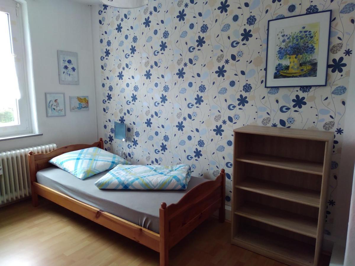 Ferienwohnung Colin Im Schoenen Weserbergland Naehe Freizeitpark Salzhemmendorf Kültér fotó