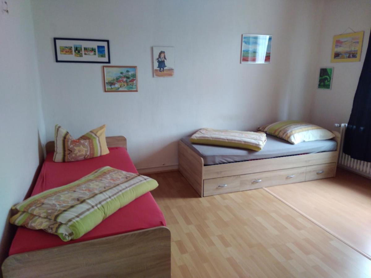 Ferienwohnung Colin Im Schoenen Weserbergland Naehe Freizeitpark Salzhemmendorf Kültér fotó