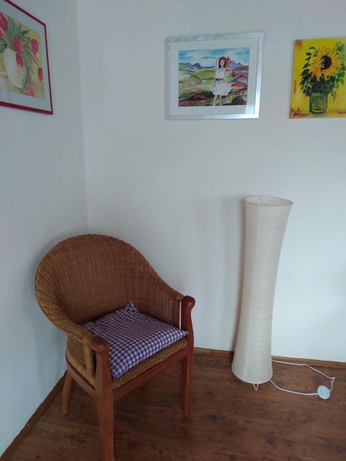 Ferienwohnung Colin Im Schoenen Weserbergland Naehe Freizeitpark Salzhemmendorf Kültér fotó